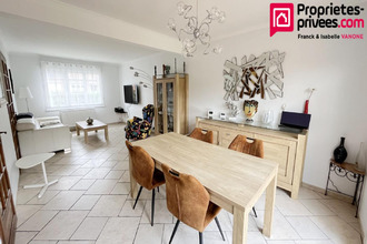 achat maison premesques 59840