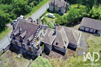 achat maison premeyzel 01300