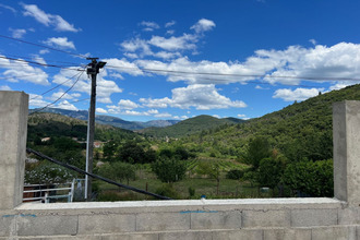 achat maison premian 34390