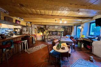 achat maison premian 34390