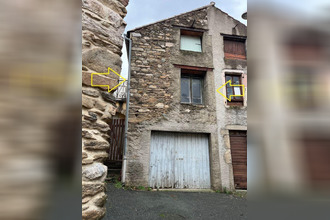 achat maison premian 34390