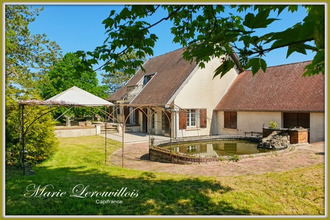 achat maison premierfait 10170