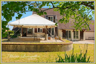 achat maison premierfait 10170