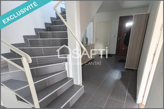 achat maison premilhat 03410