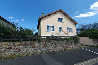 achat maison premilhat 03410