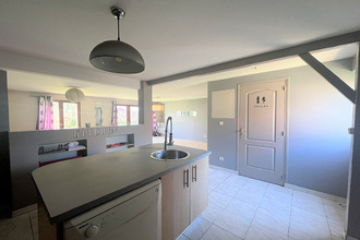 achat maison premilhat 03410