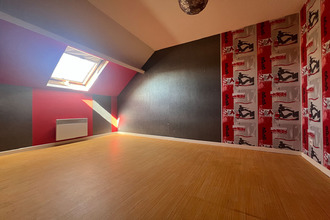 achat maison premilhat 03410