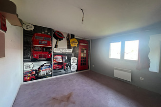 achat maison premilhat 03410