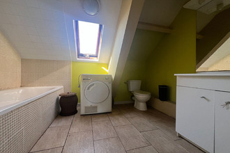 achat maison premilhat 03410