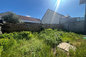 achat maison premilhat 03410