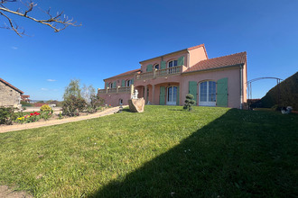 achat maison premilhat 03410