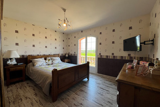 achat maison premilhat 03410