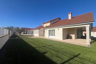 achat maison premilhat 03410