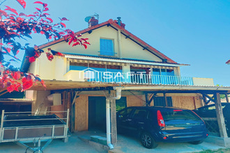 achat maison premilhat 03410