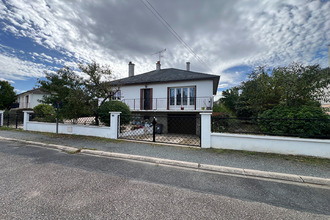 achat maison premilhat 03410