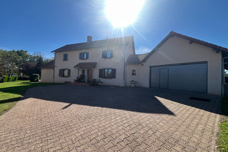 achat maison premilhat 03410