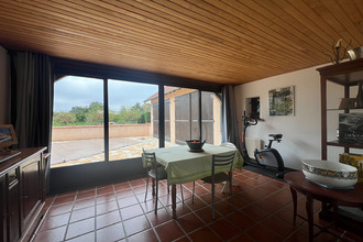 achat maison premilhat 03410