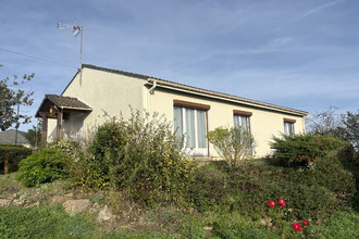 achat maison premilhat 03410