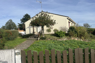 achat maison premilhat 03410