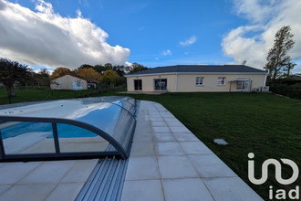 achat maison premilhat 03410