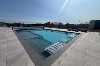 achat maison premilhat 03410