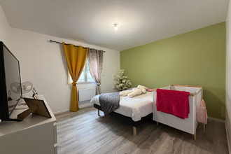 achat maison premilhat 03410