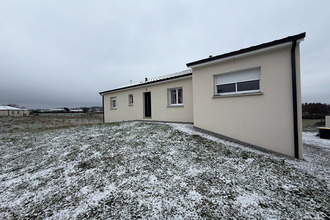 achat maison premilhat 03410