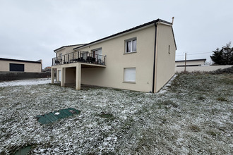 achat maison premilhat 03410