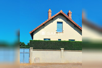 achat maison premilhat 03410