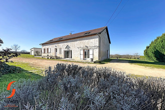 achat maison premilhat 03410