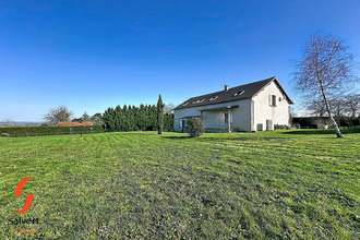 achat maison premilhat 03410