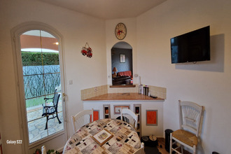achat maison premilhat 03410