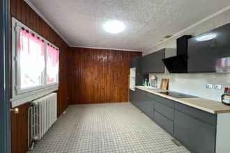 achat maison premilhat 03410
