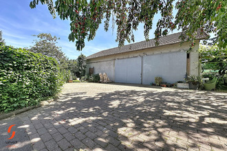 achat maison premilhat 03410