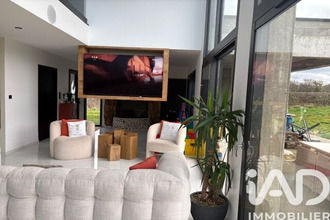 achat maison premilhat 03410