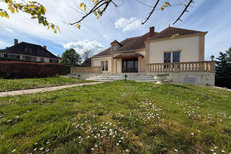 achat maison premilhat 03410