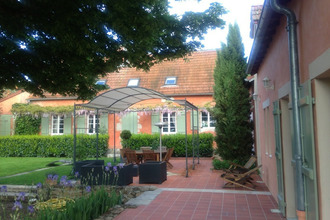 achat maison premilhat 03410
