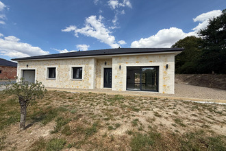 achat maison premilhat 03410