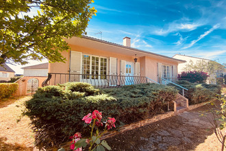 achat maison premilhat 03410