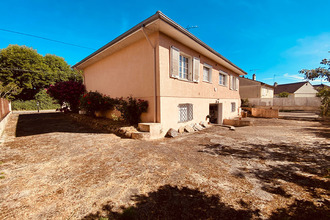 achat maison premilhat 03410