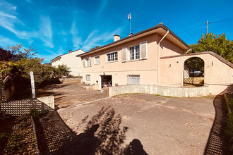 achat maison premilhat 03410