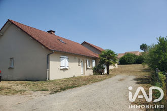 achat maison premilhat 03410