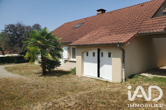 achat maison premilhat 03410