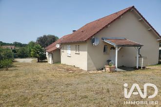 achat maison premilhat 03410