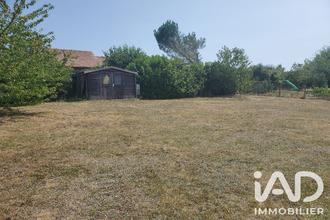 achat maison premilhat 03410