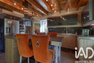 achat maison premillieu 01110