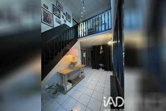 achat maison premt 02110