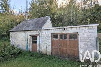 achat maison premtre 02320