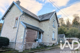 achat maison premtre 02320