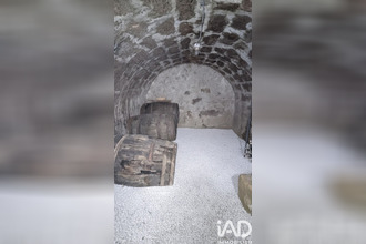 achat maison premtre 02320